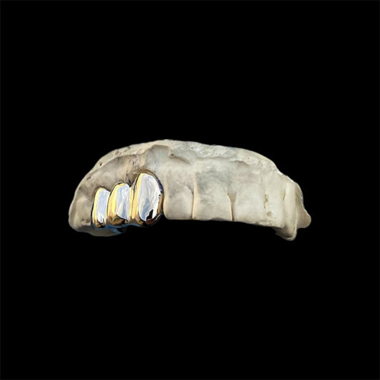 3 pc Grillz